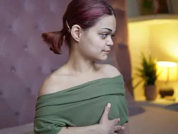 MaiaMini  live sex cam