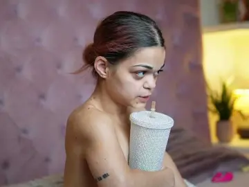 MaiaMini  live sex cam