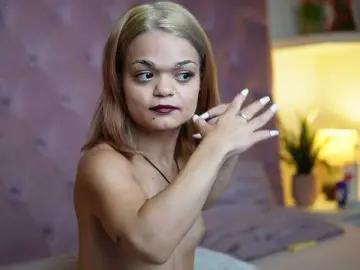 MaiaMini  live sex cam