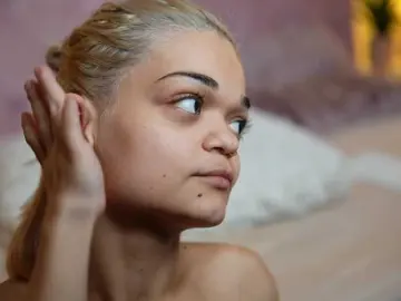 MaiaMini  live sex cam