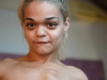 MaiaMini  live sex cam