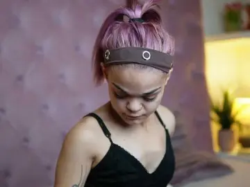 MaiaMini  live sex cam