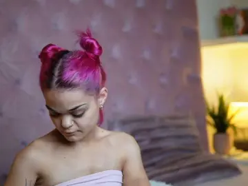 MaiaMini  live sex cam