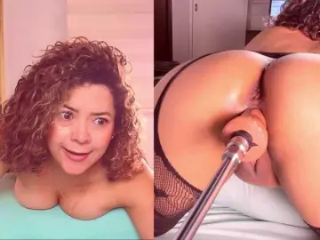 Mila-Moans  live sex cam