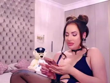 TianaPosh  live sex cam