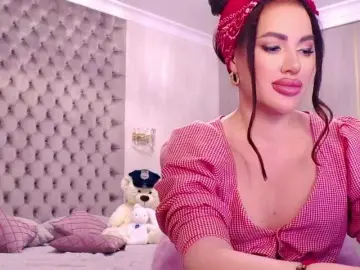 TianaPosh  live sex cam