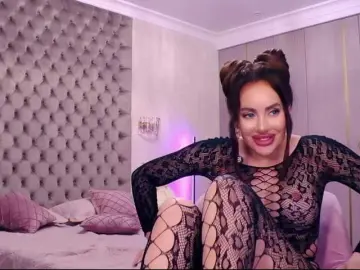 TianaPosh  live sex cam