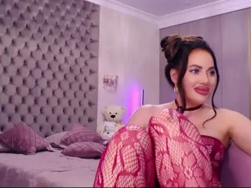 TianaPosh  live sex cam