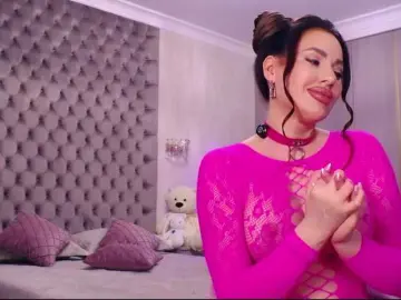 TianaPosh  live sex cam