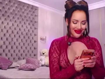 TianaPosh  live sex cam