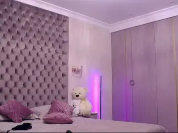 TianaPosh  live sex cam