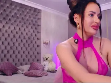 TianaPosh  live sex cam