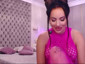 TianaPosh  live sex cam