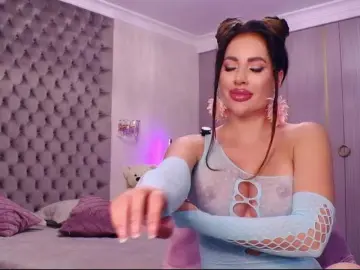 TianaPosh  live sex cam