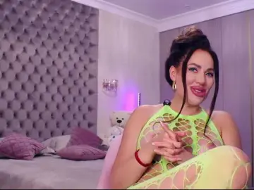 TianaPosh  live sex cam