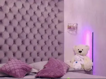 TianaPosh  live sex cam
