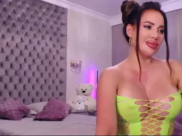 TianaPosh  live sex cam