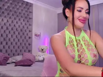 TianaPosh  live sex cam