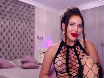 TianaPosh  live sex cam
