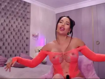 TianaPosh  live sex cam
