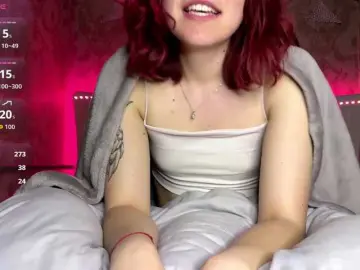 TraceyKalani  live sex cam