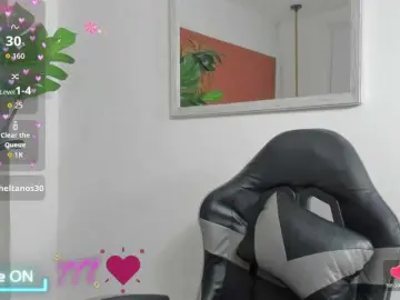 Enma-30  live sex cam