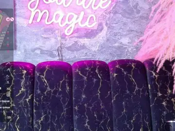 Siamarlin  live sex cam