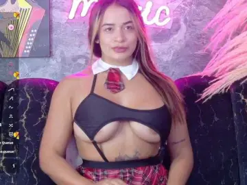 Siamarlin  live sex cam