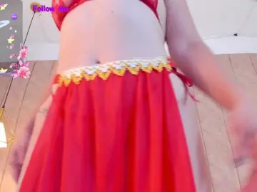 Anantaa  live sex cam