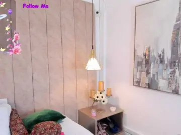 Anantaa  live sex cam