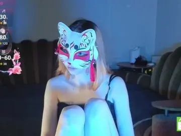 EvelynNeal  live sex cam