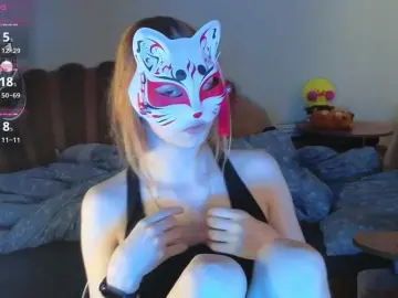 EvelynNeal  live sex cam