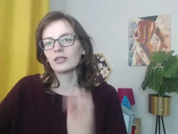 NadineGold  live sex cam