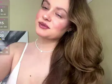 NanoAurora  live sex cam