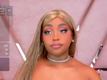TiannahGlow  live sex cam