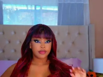 TiannahGlow  live sex cam