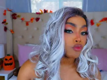 TiannahGlow  live sex cam