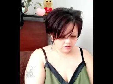 Amputeehot  live sex cam