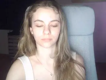 AriaModel  live sex cam