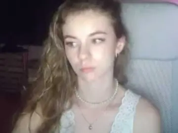 AriaModel  live sex cam