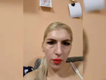 Barbie007  live sex cam