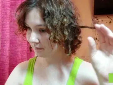 CandyChollett  live sex cam