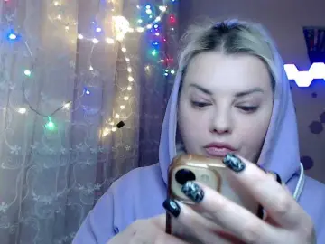 JewellFairy  live sex cam