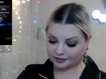 JewellFairy  live sex cam