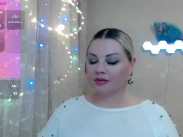 JewellFairy  live sex cam