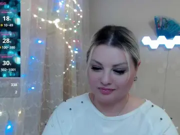 JewellFairy  live sex cam