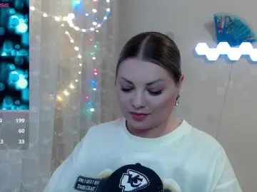 JewellFairy  live sex cam