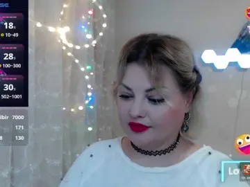 JewellFairy  live sex cam