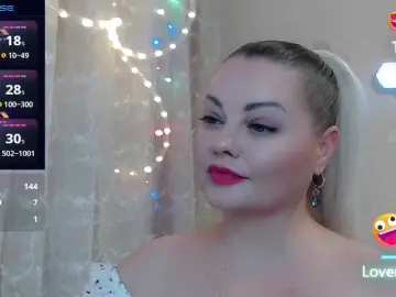 JewellFairy  live sex cam