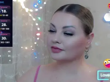 JewellFairy  live sex cam